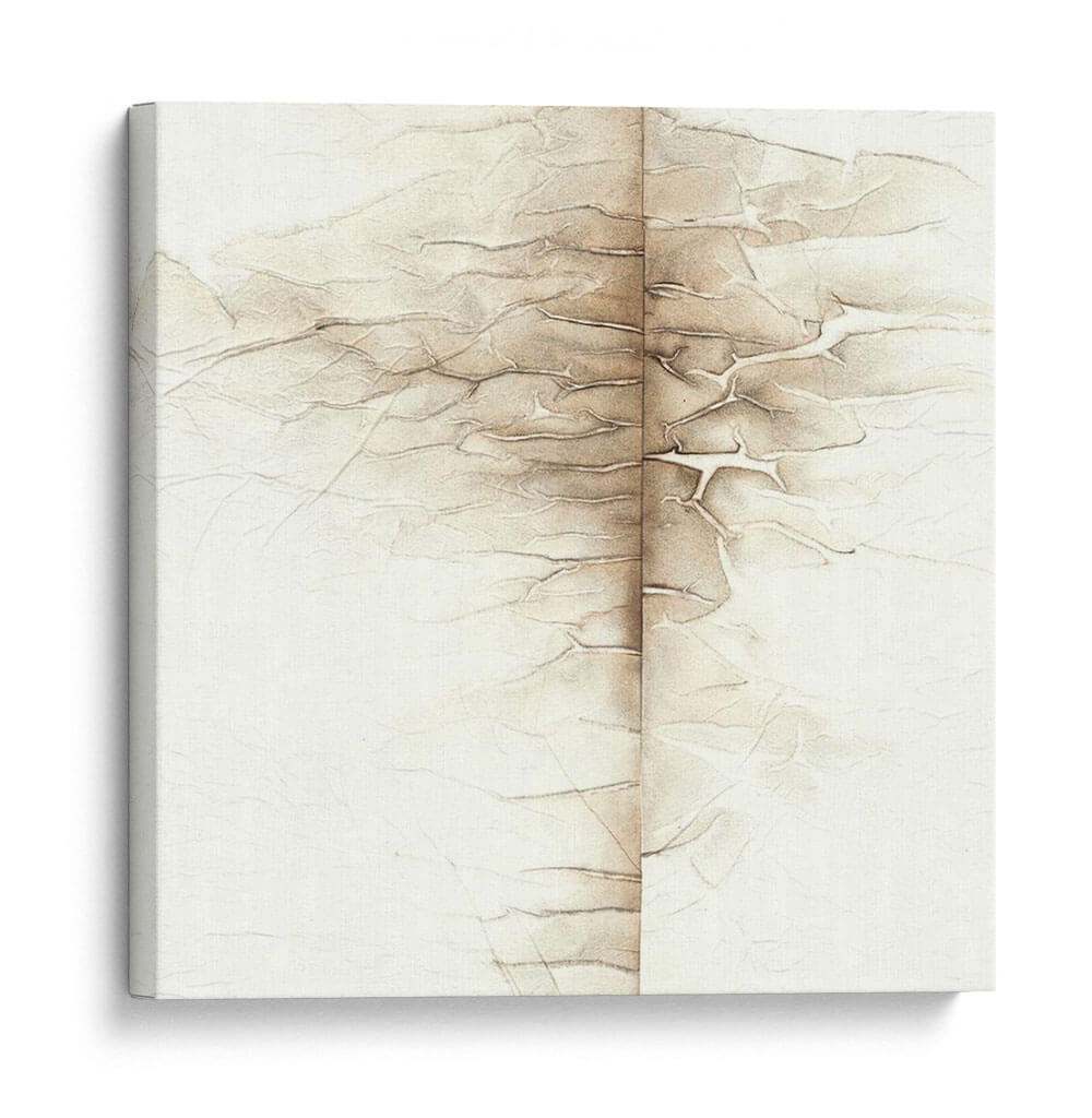 Memoria Infrarroja Iv - Renee W. Stramel | Cuadro decorativo de Canvas Lab