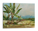 Palmas Del Sur I - Ethan Harper | Cuadro decorativo de Canvas Lab