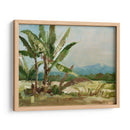Palmas Del Sur I - Ethan Harper | Cuadro decorativo de Canvas Lab