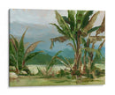 Palms Southern - Ethan Harper | Cuadro decorativo de Canvas Lab