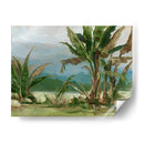 Palms Southern - Ethan Harper | Cuadro decorativo de Canvas Lab