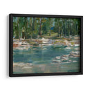 Lago Noroeste I - Ethan Harper | Cuadro decorativo de Canvas Lab