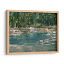 Lago Noroeste I - Ethan Harper | Cuadro decorativo de Canvas Lab