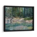 Northwestern Lake Ii - Ethan Harper | Cuadro decorativo de Canvas Lab