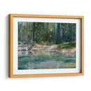 Northwestern Lake Ii - Ethan Harper | Cuadro decorativo de Canvas Lab