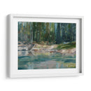 Northwestern Lake Ii - Ethan Harper | Cuadro decorativo de Canvas Lab