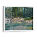 Northwestern Lake Ii - Ethan Harper | Cuadro decorativo de Canvas Lab