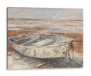 Bote De Remos Degradado I - Ethan Harper | Cuadro decorativo de Canvas Lab
