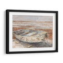 Bote De Remos Degradado I - Ethan Harper | Cuadro decorativo de Canvas Lab