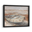 Bote De Remos Degradado I - Ethan Harper | Cuadro decorativo de Canvas Lab