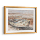 Bote De Remos Degradado I - Ethan Harper | Cuadro decorativo de Canvas Lab