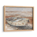 Bote De Remos Degradado I - Ethan Harper | Cuadro decorativo de Canvas Lab