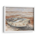 Bote De Remos Degradado I - Ethan Harper | Cuadro decorativo de Canvas Lab