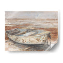 Bote De Remos Degradado I - Ethan Harper | Cuadro decorativo de Canvas Lab