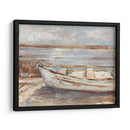 Bote De Remos Degradado Ii - Ethan Harper | Cuadro decorativo de Canvas Lab