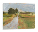 Volver Caminos Rurales I - Ethan Harper | Cuadro decorativo de Canvas Lab