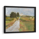Volver Caminos Rurales I - Ethan Harper | Cuadro decorativo de Canvas Lab