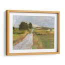 Volver Caminos Rurales I - Ethan Harper | Cuadro decorativo de Canvas Lab