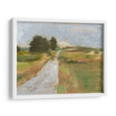 Volver Caminos Rurales I - Ethan Harper | Cuadro decorativo de Canvas Lab