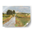 Volver Caminos Rurales I - Ethan Harper | Cuadro decorativo de Canvas Lab