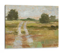 Back Country Road Ii - Ethan Harper | Cuadro decorativo de Canvas Lab