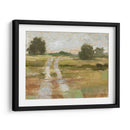 Back Country Road Ii - Ethan Harper | Cuadro decorativo de Canvas Lab