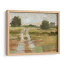 Back Country Road Ii - Ethan Harper | Cuadro decorativo de Canvas Lab