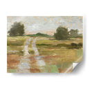 Back Country Road Ii - Ethan Harper | Cuadro decorativo de Canvas Lab
