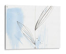 Jardín Esbozado I - Jennifer Goldberger | Cuadro decorativo de Canvas Lab