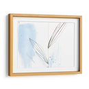 Jardín Esbozado I - Jennifer Goldberger | Cuadro decorativo de Canvas Lab
