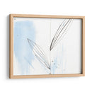 Jardín Esbozado I - Jennifer Goldberger | Cuadro decorativo de Canvas Lab
