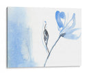 Jardín Esbozado Ii - Jennifer Goldberger | Cuadro decorativo de Canvas Lab