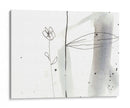 Jardín Esbozado Iii - Jennifer Goldberger | Cuadro decorativo de Canvas Lab