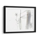Jardín Esbozado Iii - Jennifer Goldberger | Cuadro decorativo de Canvas Lab