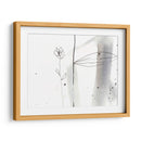 Jardín Esbozado Iii - Jennifer Goldberger | Cuadro decorativo de Canvas Lab