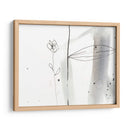 Jardín Esbozado Iii - Jennifer Goldberger | Cuadro decorativo de Canvas Lab