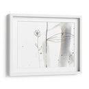 Jardín Esbozado Iii - Jennifer Goldberger | Cuadro decorativo de Canvas Lab