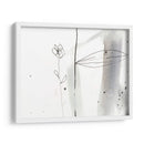 Jardín Esbozado Iii - Jennifer Goldberger | Cuadro decorativo de Canvas Lab