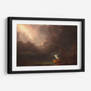 El viaje de la vida: Vejez - Thomas Cole | Cuadro decorativo de Canvas Lab