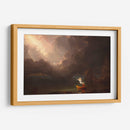 El viaje de la vida: Vejez - Thomas Cole | Cuadro decorativo de Canvas Lab