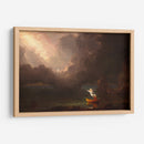 El viaje de la vida: Vejez - Thomas Cole | Cuadro decorativo de Canvas Lab