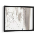 Jardín Esbozado Iv - Jennifer Goldberger | Cuadro decorativo de Canvas Lab