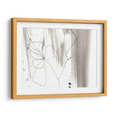 Jardín Esbozado Iv - Jennifer Goldberger | Cuadro decorativo de Canvas Lab