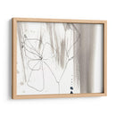 Jardín Esbozado Iv - Jennifer Goldberger | Cuadro decorativo de Canvas Lab
