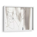 Jardín Esbozado Iv - Jennifer Goldberger | Cuadro decorativo de Canvas Lab