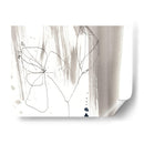 Jardín Esbozado Iv - Jennifer Goldberger | Cuadro decorativo de Canvas Lab