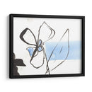 Bosquejo Jardín V - Jennifer Goldberger | Cuadro decorativo de Canvas Lab