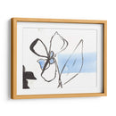 Bosquejo Jardín V - Jennifer Goldberger | Cuadro decorativo de Canvas Lab