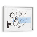 Bosquejo Jardín V - Jennifer Goldberger | Cuadro decorativo de Canvas Lab