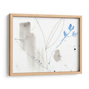 Jardín Esbozado Vi - Jennifer Goldberger | Cuadro decorativo de Canvas Lab